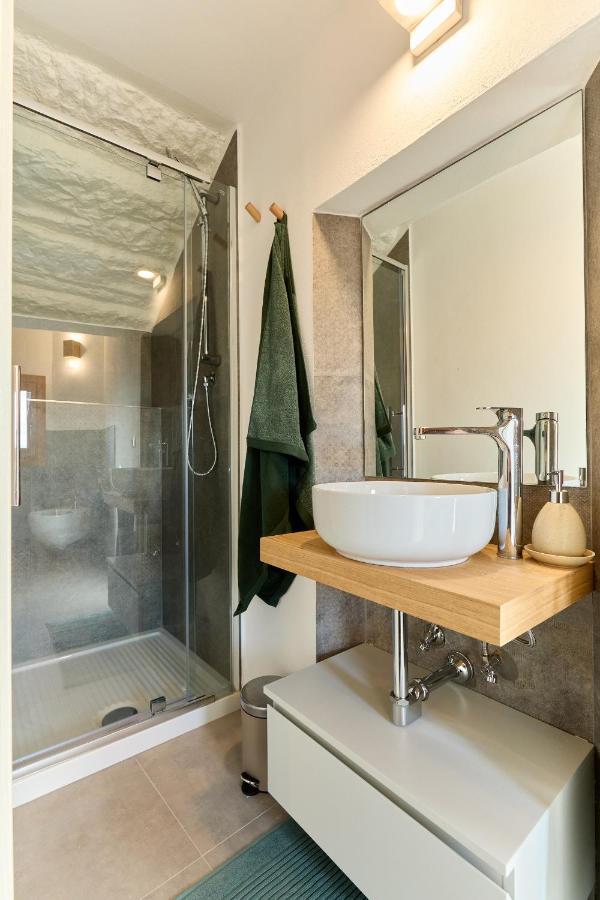 Cozy Apartment With A View In San Miniato Exterior photo