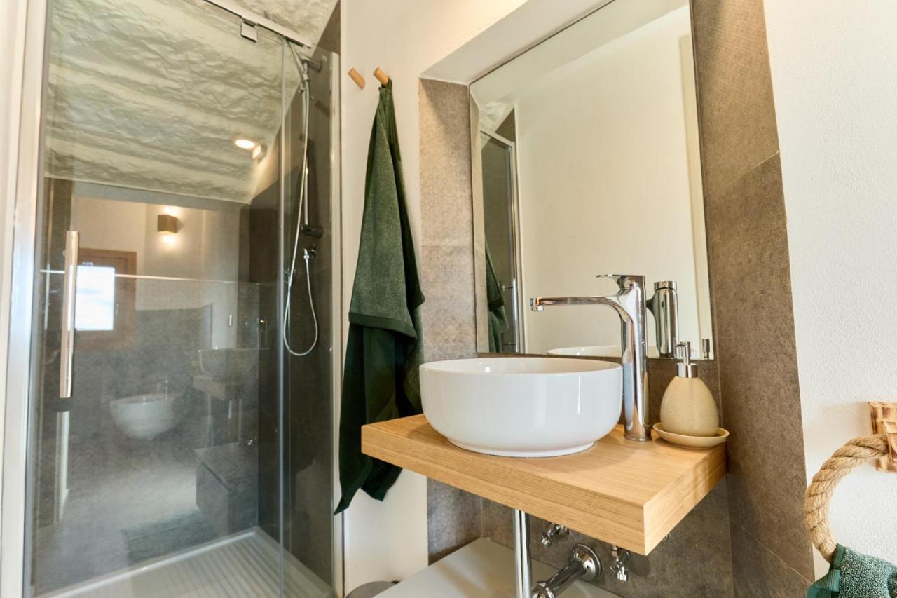 Cozy Apartment With A View In San Miniato Exterior photo