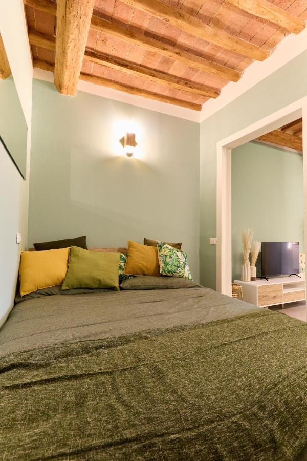 Cozy Apartment With A View In San Miniato Exterior photo