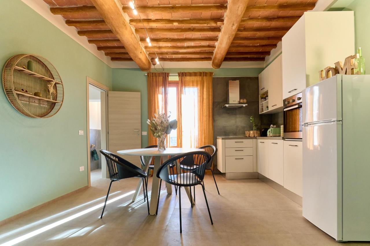Cozy Apartment With A View In San Miniato Exterior photo