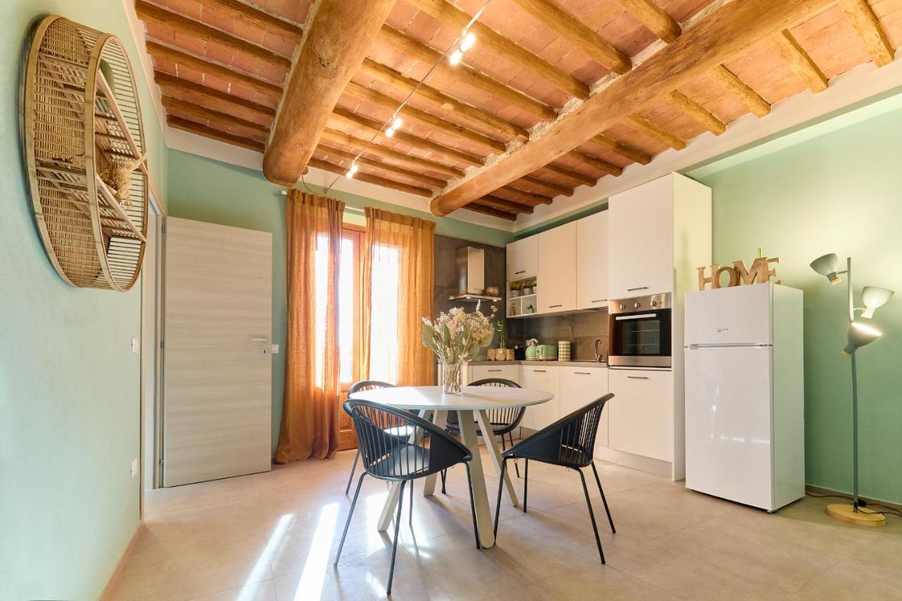Cozy Apartment With A View In San Miniato Exterior photo